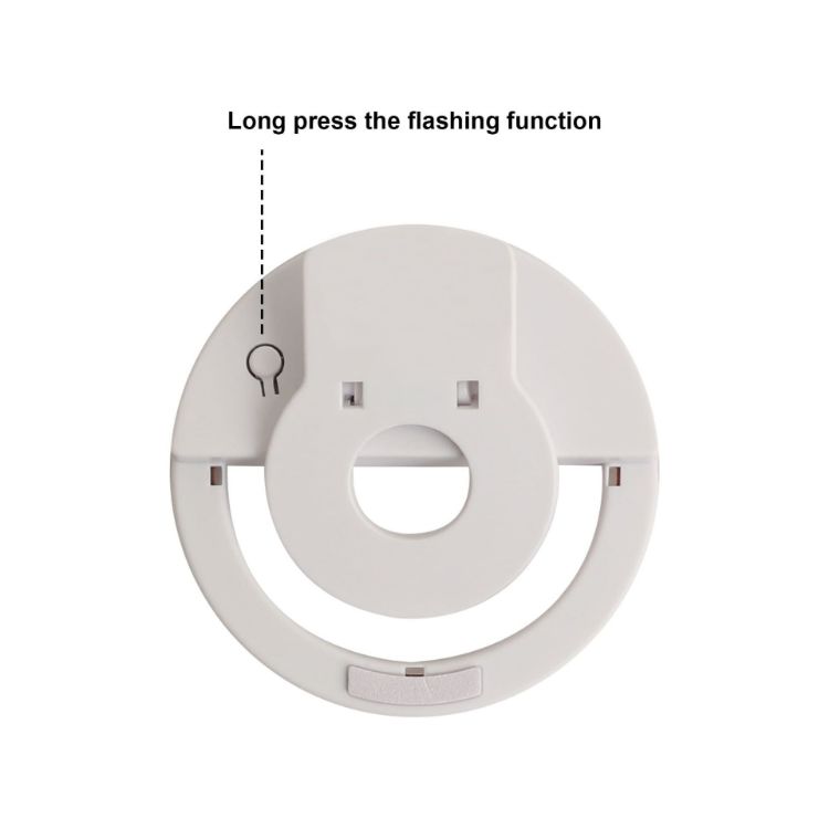 Picture of Ring Selfie Light