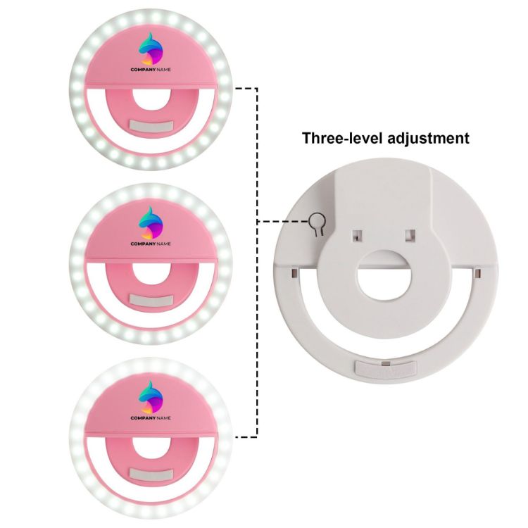 Picture of Ring Selfie Light