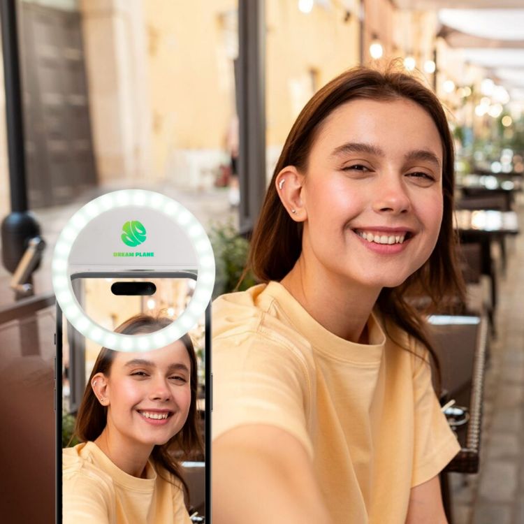 Picture of Ring Selfie Light