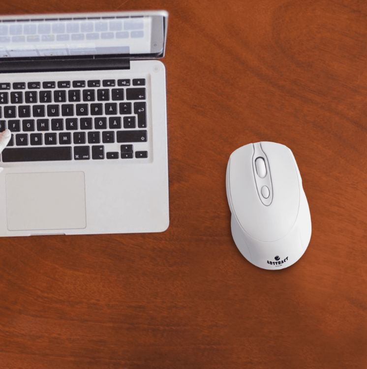 Picture of Wireless Mouse