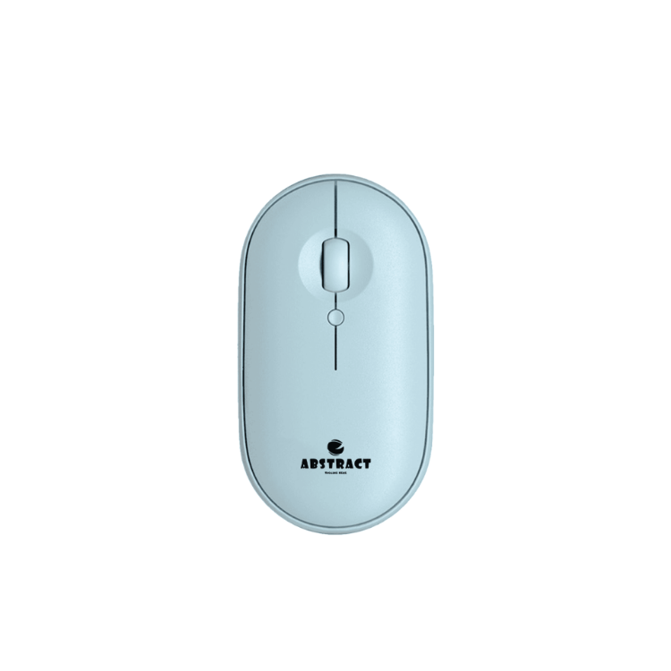 Picture of Slim Wireless Travel Mouse