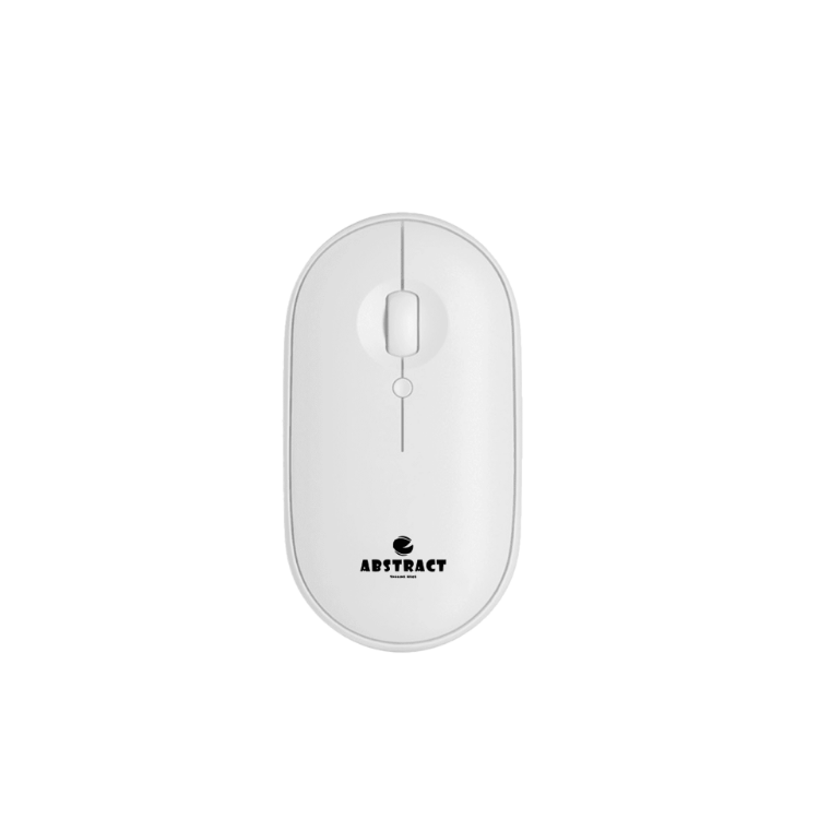 Picture of Slim Wireless Travel Mouse