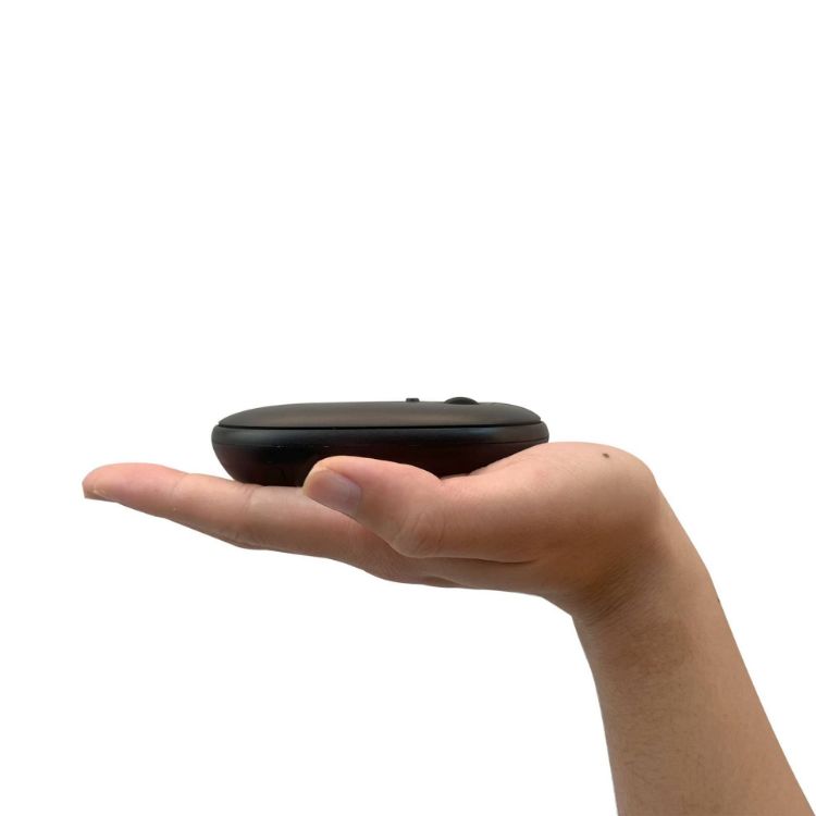 Picture of Slim Wireless Travel Mouse