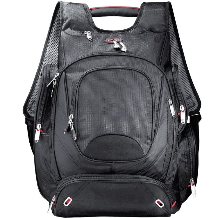 Picture of Elleven Checkpoint-Friendly Compu-Backpack 30L