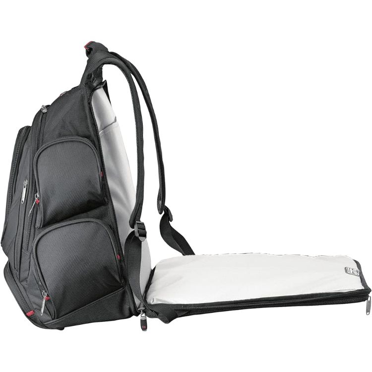Picture of Elleven Checkpoint-Friendly Compu-Backpack 30L