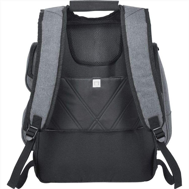 Picture of Elleven Checkpoint-Friendly Compu-Backpack 30L