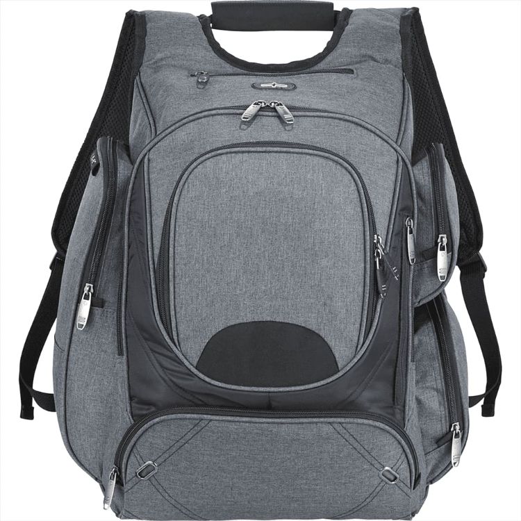 Picture of Elleven Checkpoint-Friendly Compu-Backpack 30L