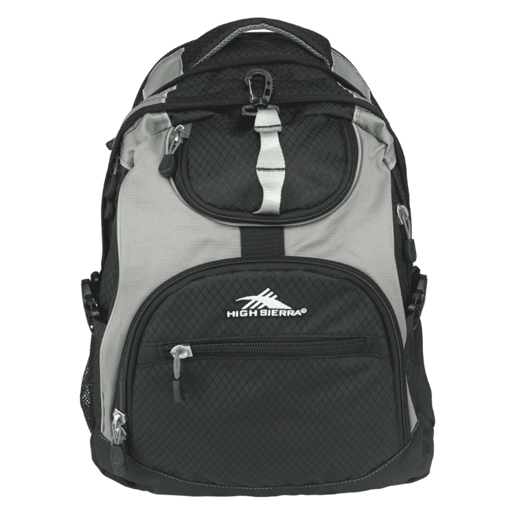 Picture of High Sierra Access 17" 46L Computer Backpack