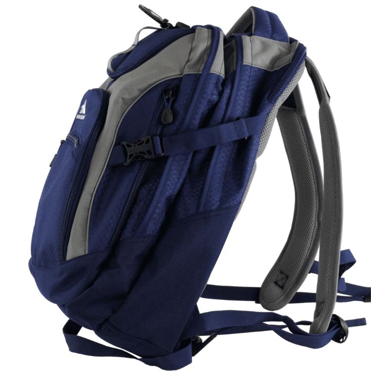 Picture of High Sierra Access 17" 46L Computer Backpack