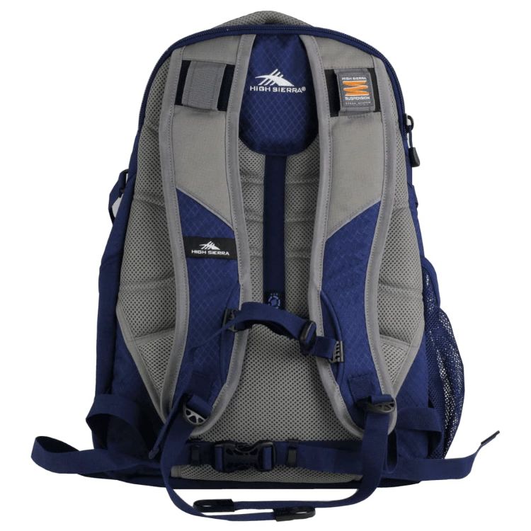 Picture of High Sierra Access 17" 46L Computer Backpack