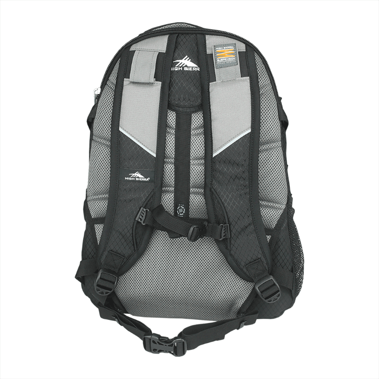 Picture of High Sierra Access 17" 46L Computer Backpack