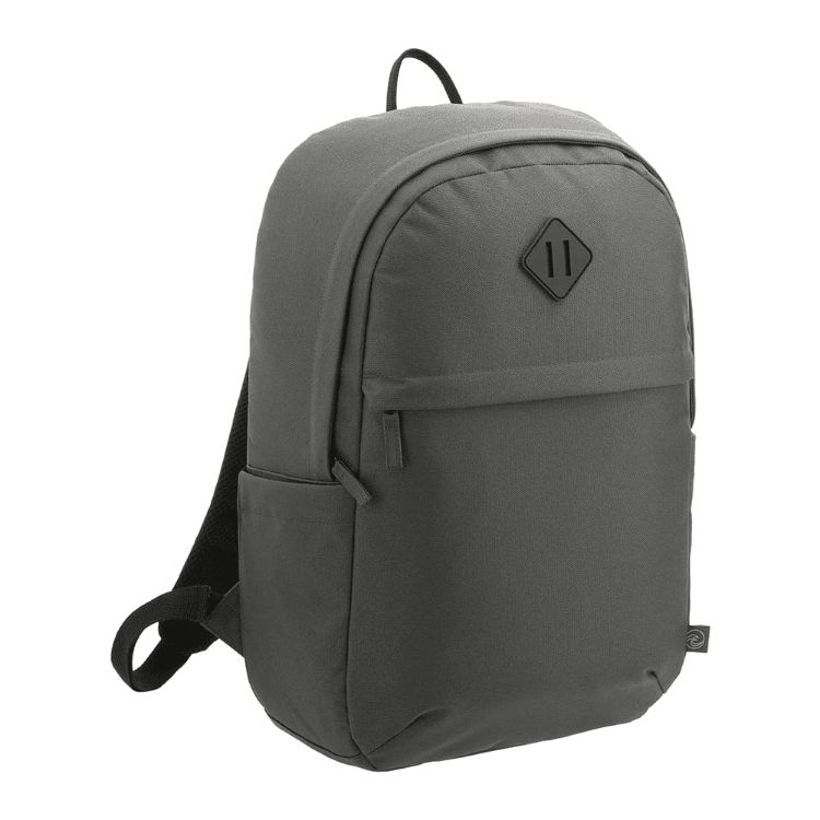 Picture of Darani 15" 19L Computer Backpack In Repreve Recycled Material