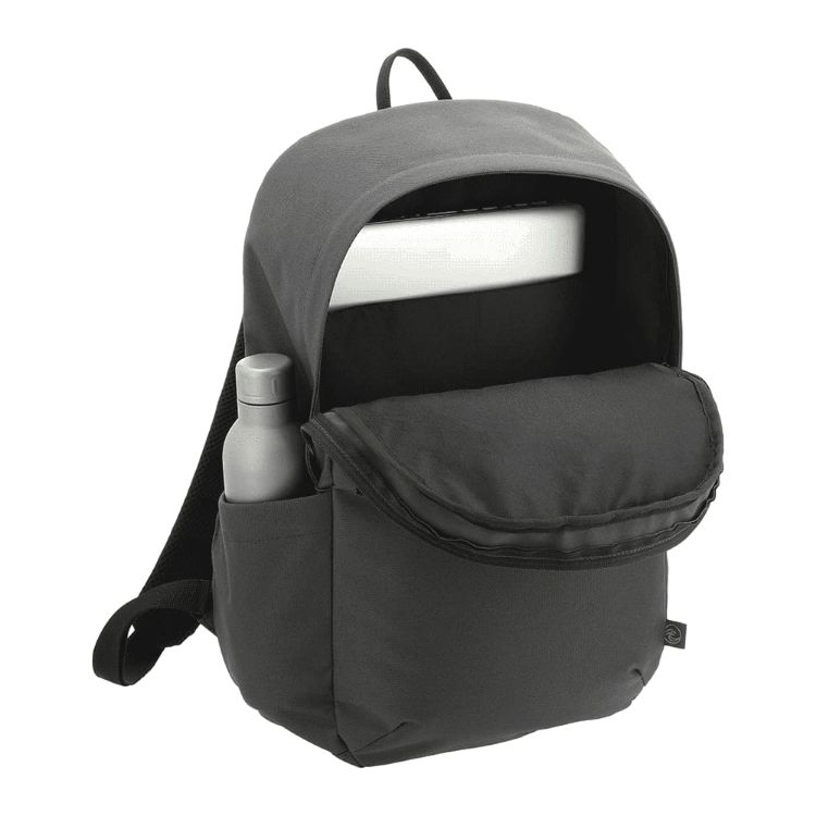 Picture of Darani 15" 19L Computer Backpack In Repreve Recycled Material