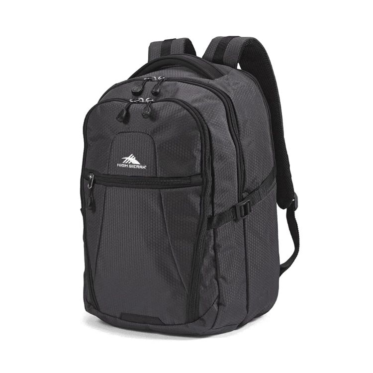 Picture of High Sierra Fairlead 15" 41L Computer Backpack