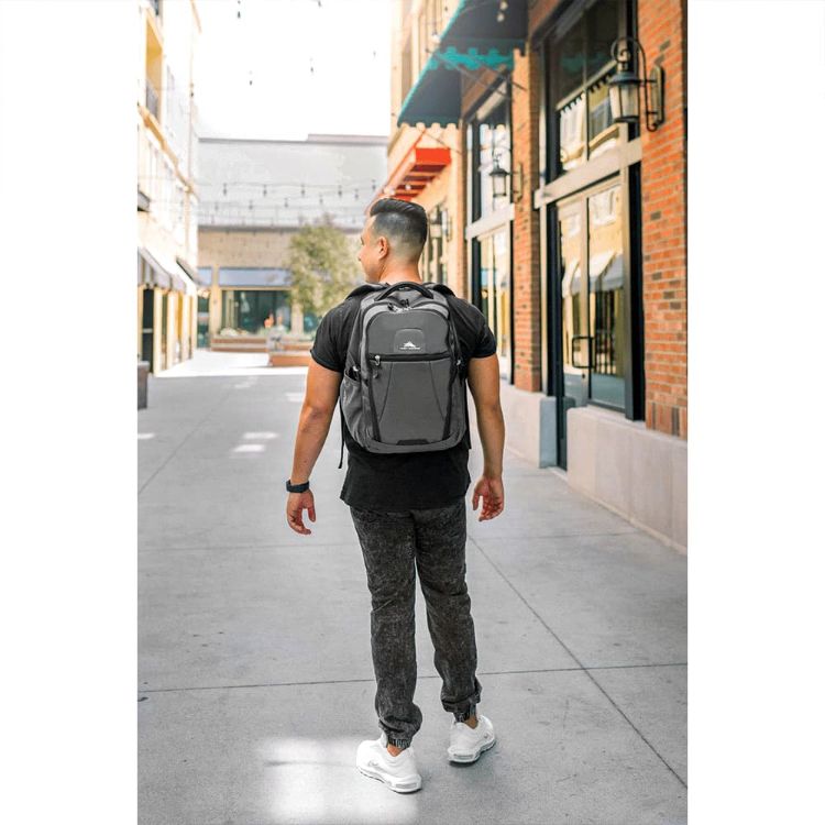 Picture of High Sierra Fairlead 15" 41L Computer Backpack