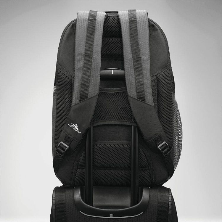 Picture of High Sierra Fairlead 15" 41L Computer Backpack