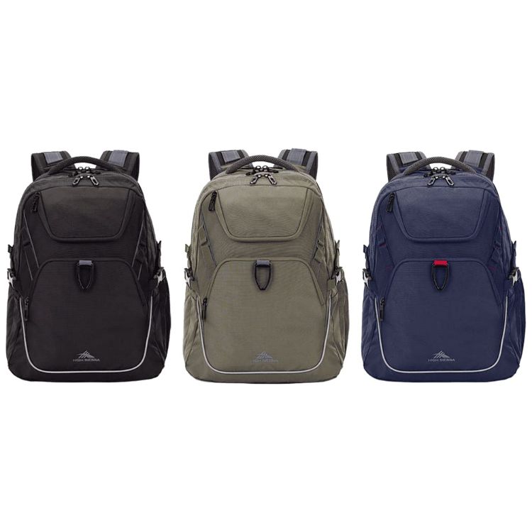 Picture of High Sierra Access 4.0 Backpack