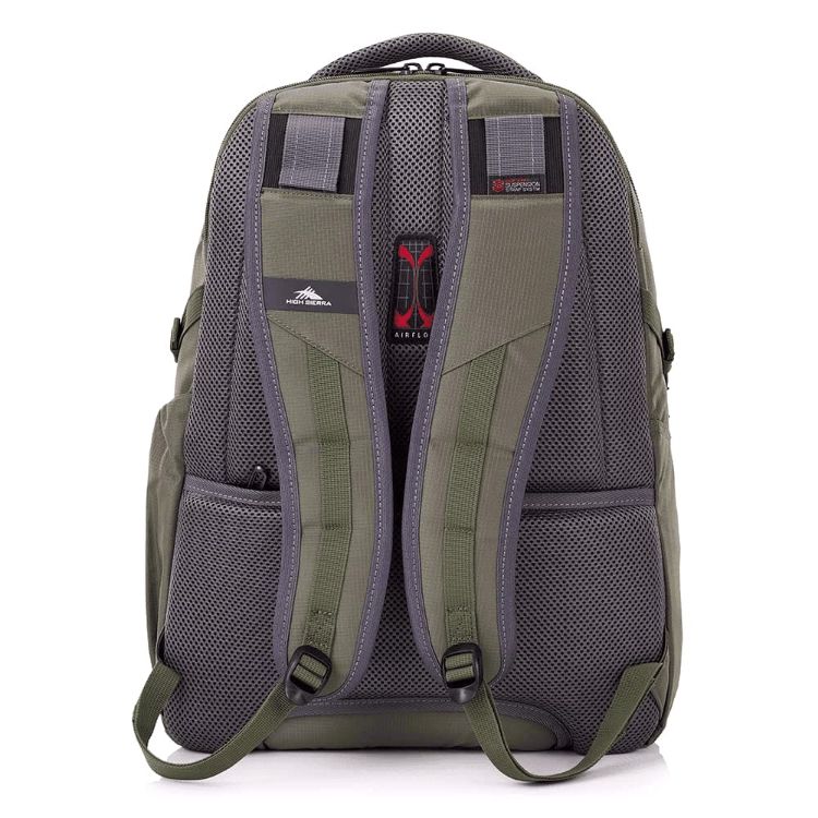 Picture of High Sierra Access 4.0 Backpack