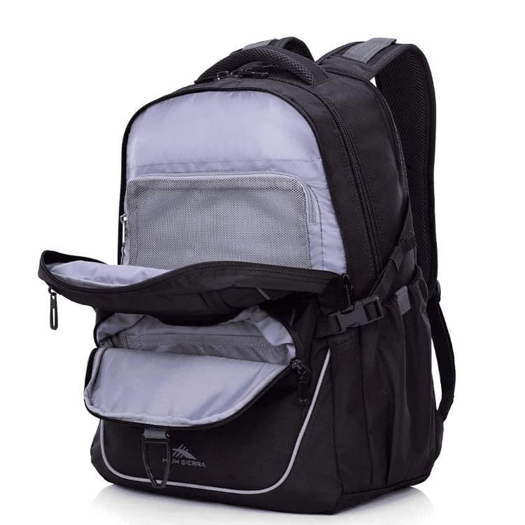 Picture of High Sierra Access 4.0 Backpack