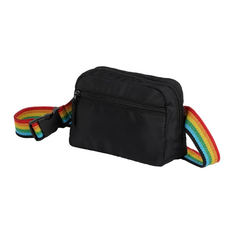 Picture of Recycled Sport Fanny Pack