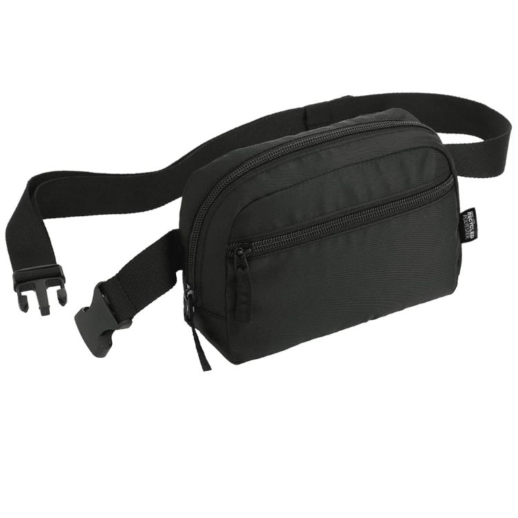 Picture of Recycled Sport Bum Bag