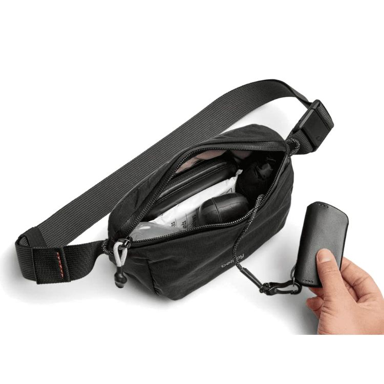 Picture of Bellroy Lite Belt Bag