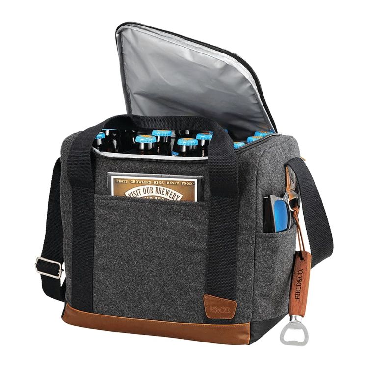 Picture of Field & Co. Campster 12 Bottle Craft Cooler 15L