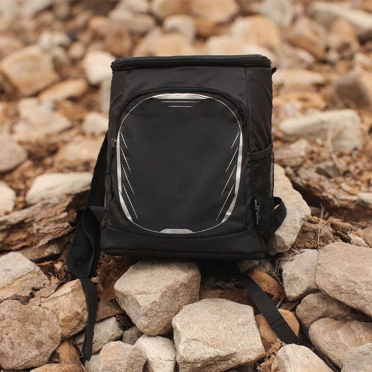 Picture of Arctic Zone 18 Can Cooler Backpack 18L