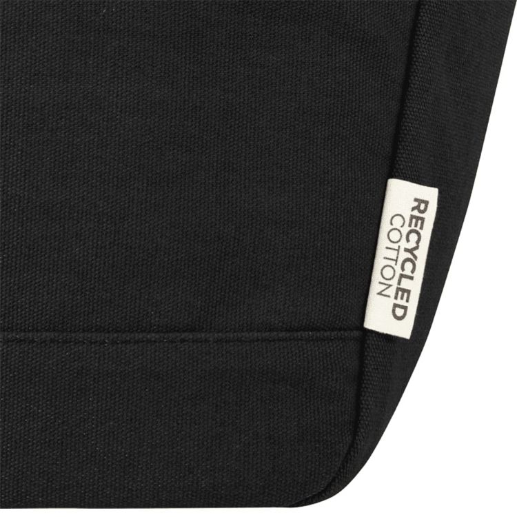 Picture of Darani GRS Recycled Canvas Cooler Tote 14L