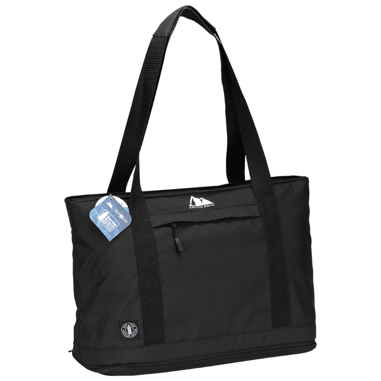 Picture of Arctic Zone Repreve 25-50 Can Expandable Cooler 36L