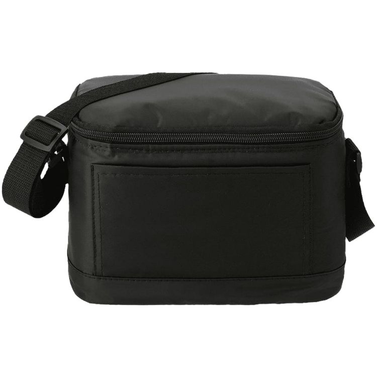 Picture of Classic Insulated 6-Can Cooler Lunch Bag