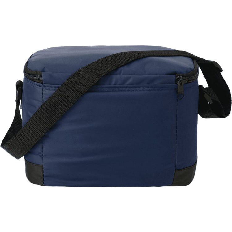 Picture of Classic Insulated 6-Can Cooler Lunch Bag