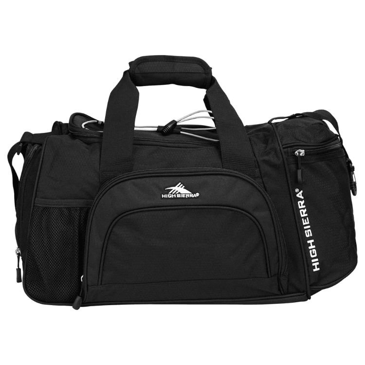 Picture of High Sierra 22" 37L Switch Blade Sport Duffel Bag