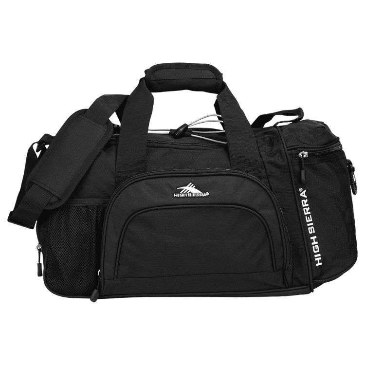 Picture of High Sierra 22" 37L Switch Blade Sport Duffel Bag