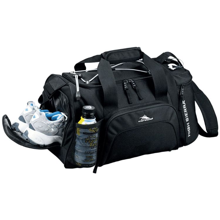 Picture of High Sierra 22" 37L Switch Blade Sport Duffel Bag