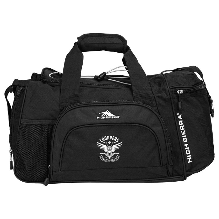 Picture of High Sierra 22" 37L Switch Blade Sport Duffel Bag