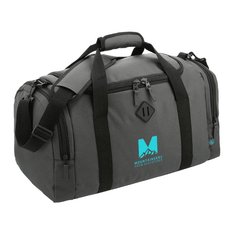 Picture of Darani Duffel Bag In Repreve Recycled Material 34L