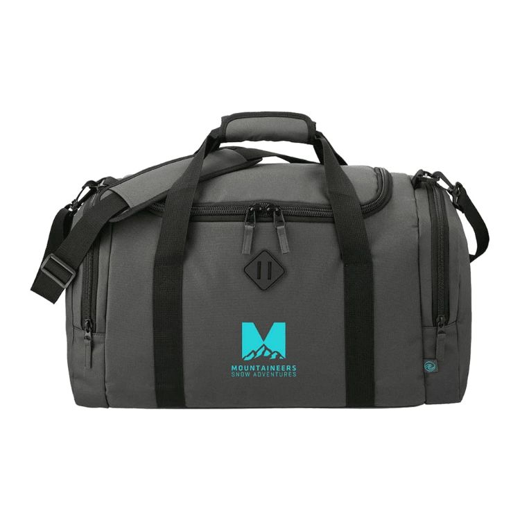 Picture of Darani Duffel Bag In Repreve Recycled Material 34L