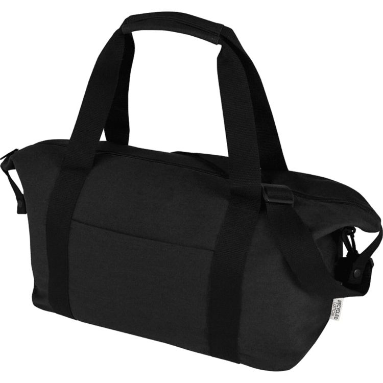 Picture of Darani GRS Recycled Canvas Sports Bag 26L
