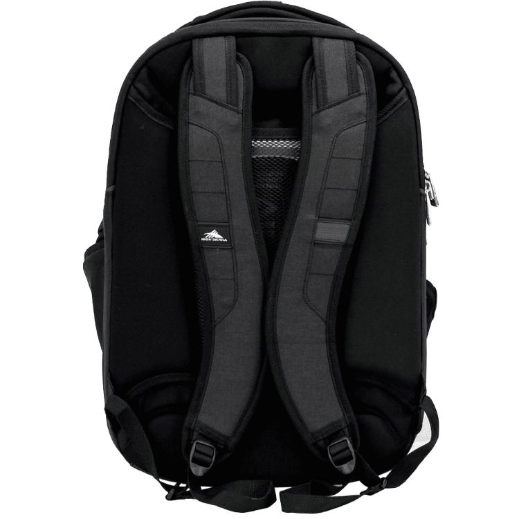 Picture of High Sierra Business 17" 42L Computer Backpack