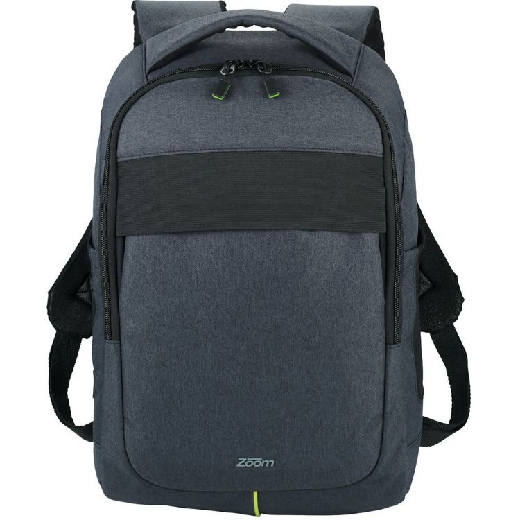 Picture of Zoom Power Stretch Compu-Backpack 18L