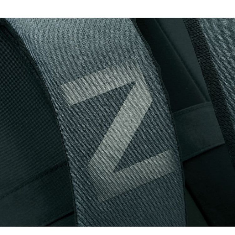 Picture of Zoom Power Stretch Compu-Backpack 18L