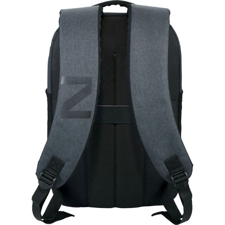 Picture of Zoom Power Stretch Compu-Backpack 18L