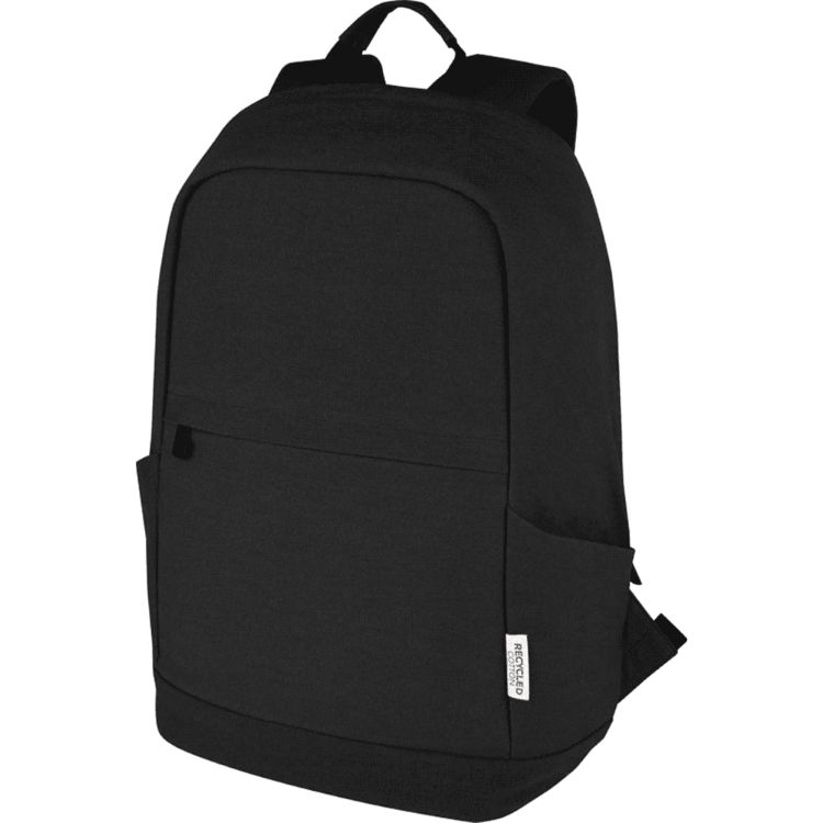 Picture of Darani GRS Recycled Canvas Anti-Theft 15" 21L Laptop Backpack