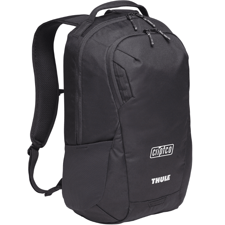 Picture of Thule Recycled Lumion 16" Computer Backpack 21L