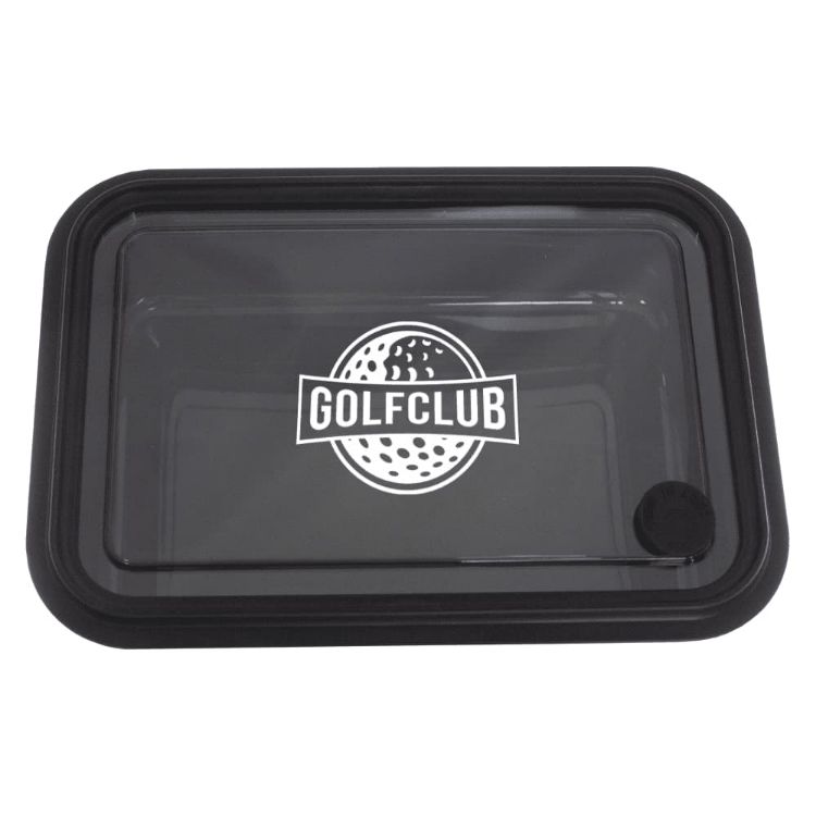 Picture of Trekk Crib Reusuable Container - 1250ml