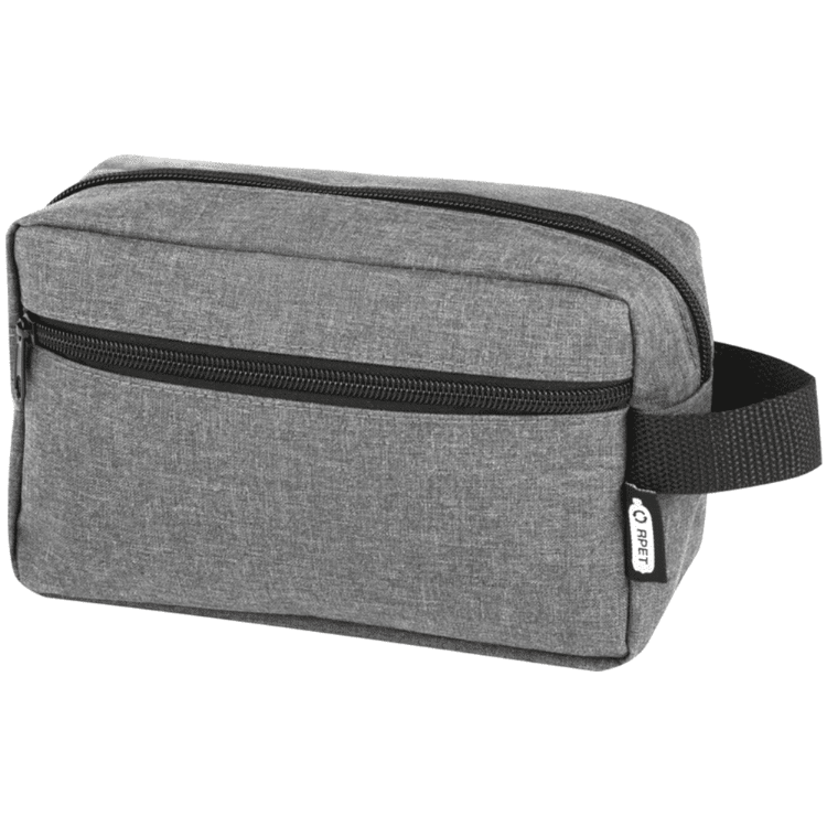Picture of Ross GRS RPET Toiletry Bag 1.5L