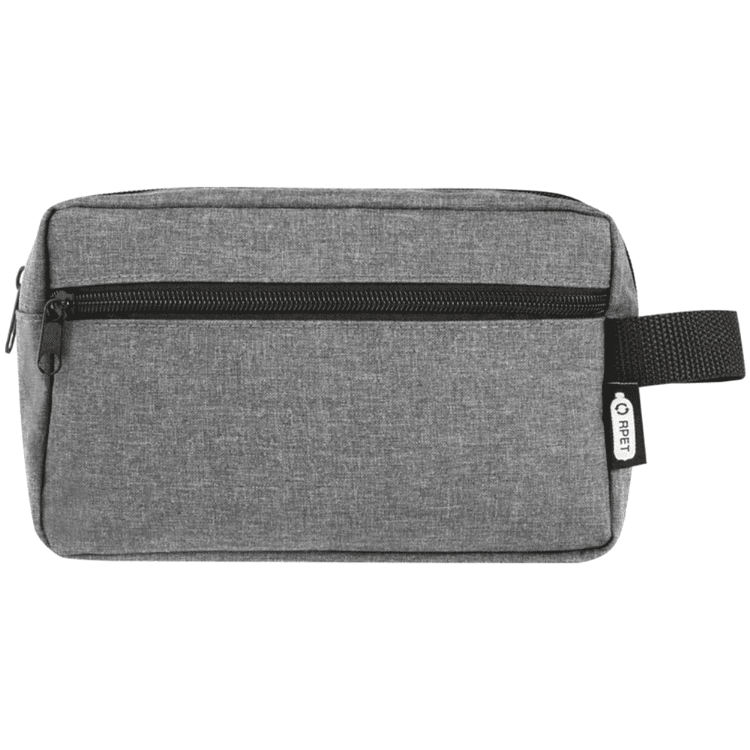 Picture of Ross GRS RPET Toiletry Bag 1.5L