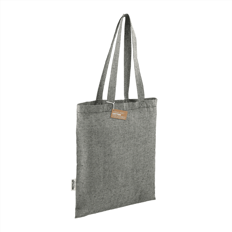 Picture of Recycled Cotton Twill Tote