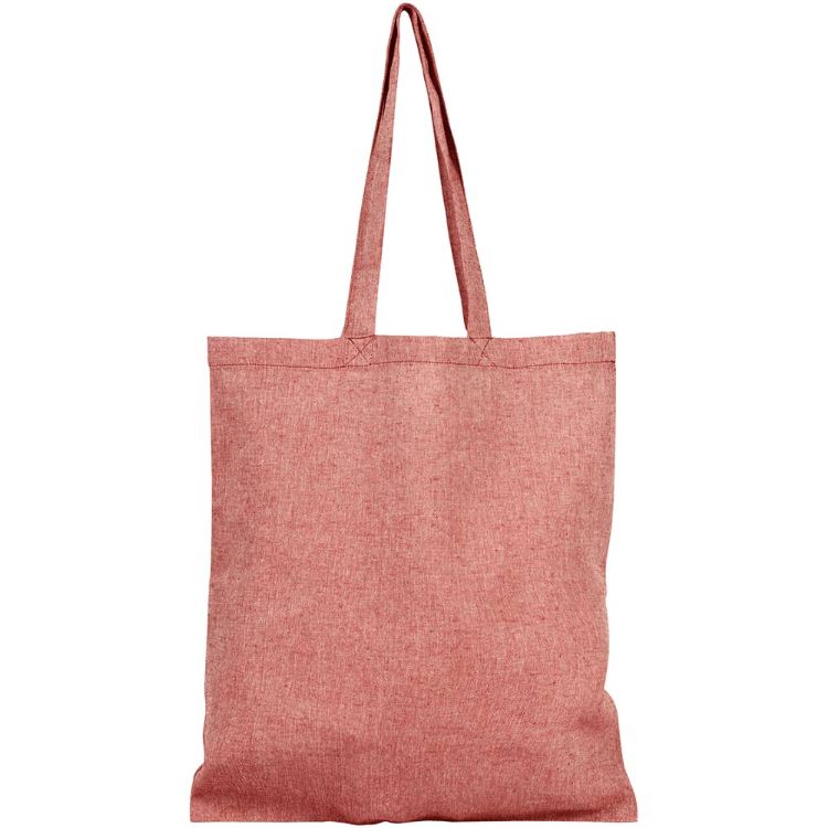 Picture of Recycled Cotton Twill Tote